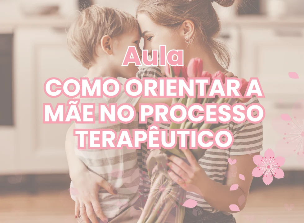 Aula Orientação aos Pais