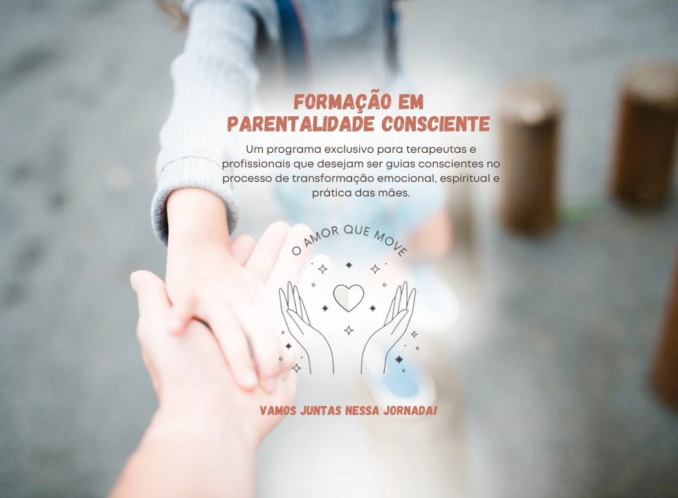 Amor que Move